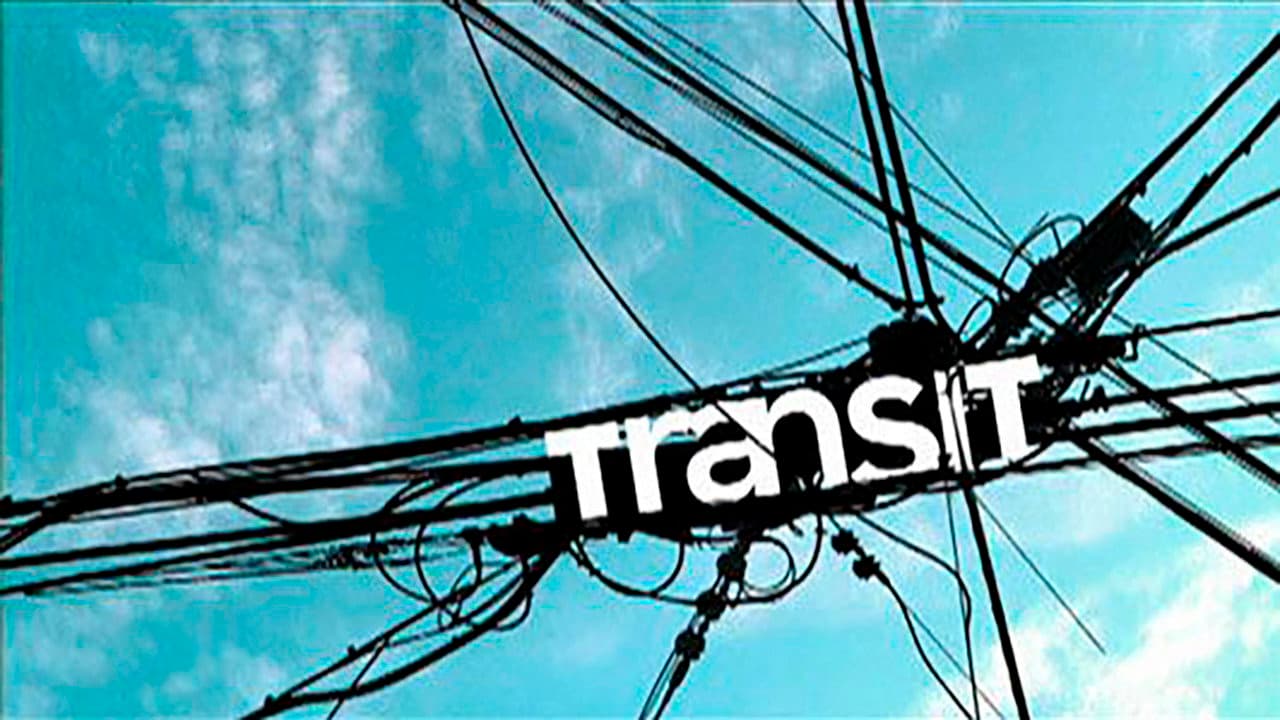 Backdrop – Transit