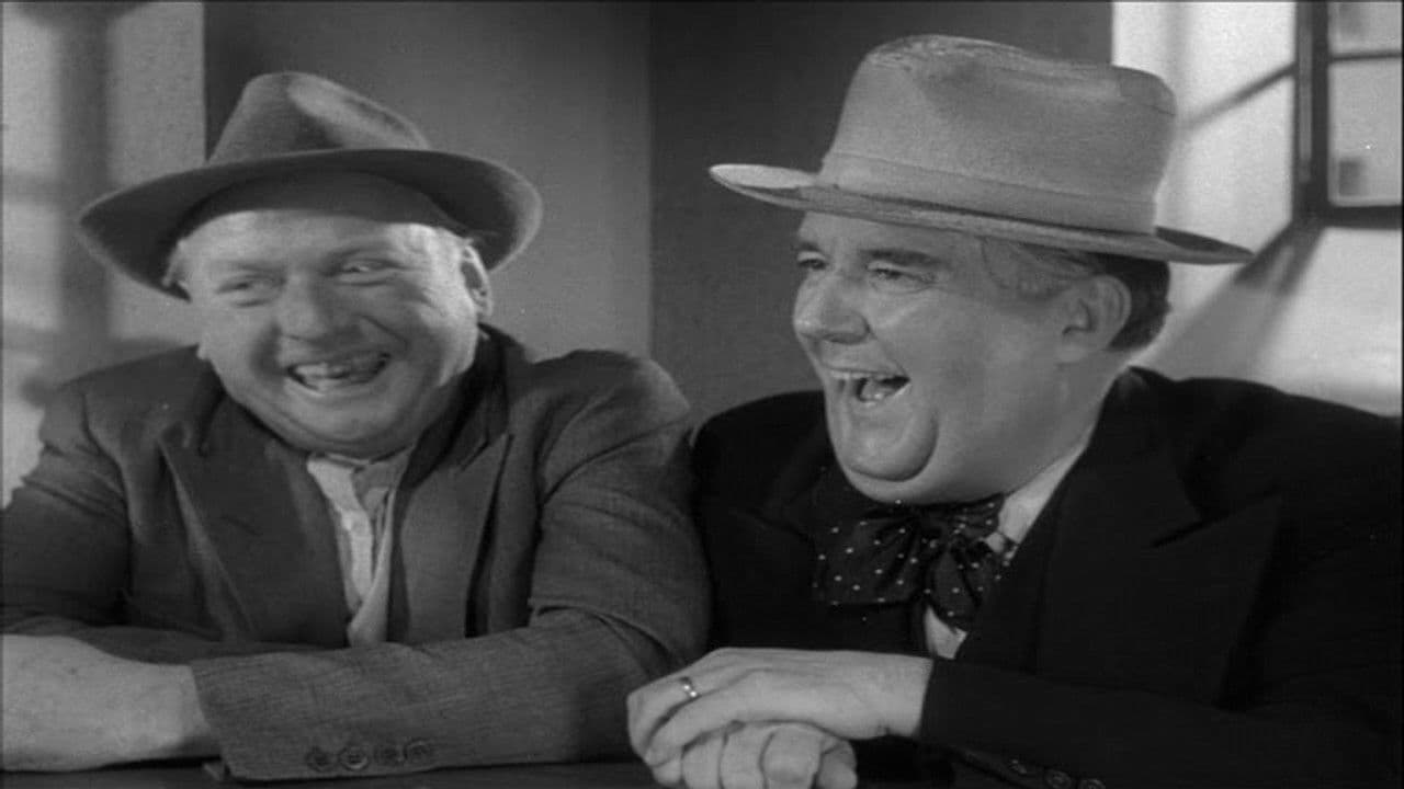 Backdrop – Det hændte i København