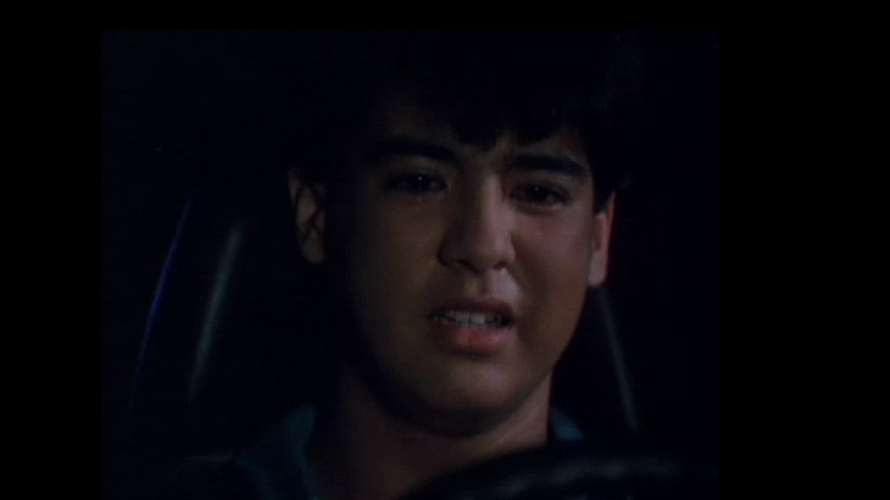 Backdrop – Miguelito: Batang Rebelde