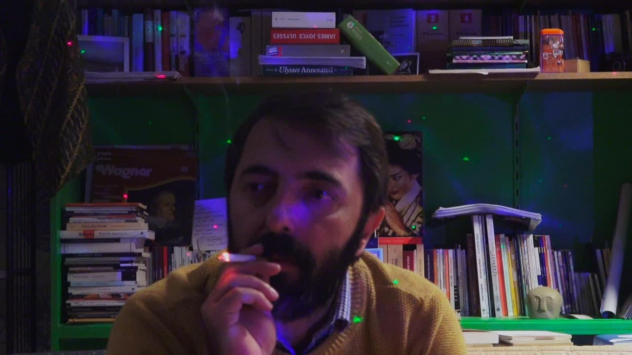 Backdrop – Ulysses Çevirmek