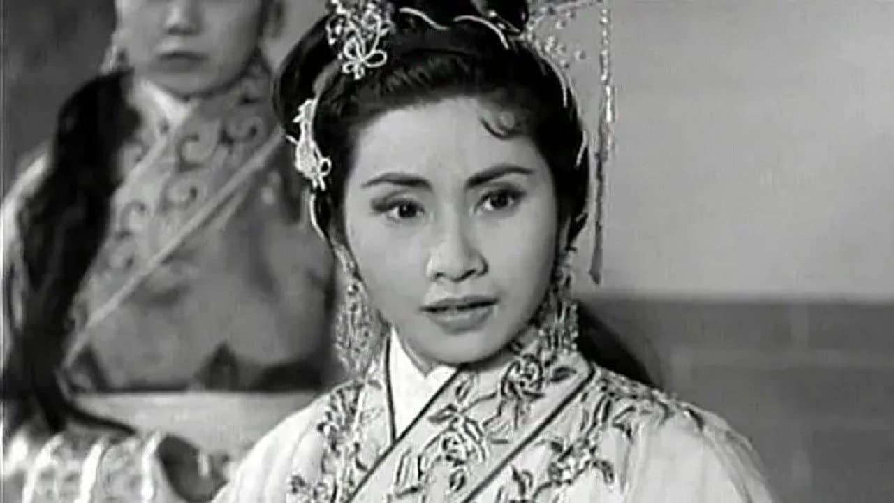 Backdrop – 枇杷巷口故人來