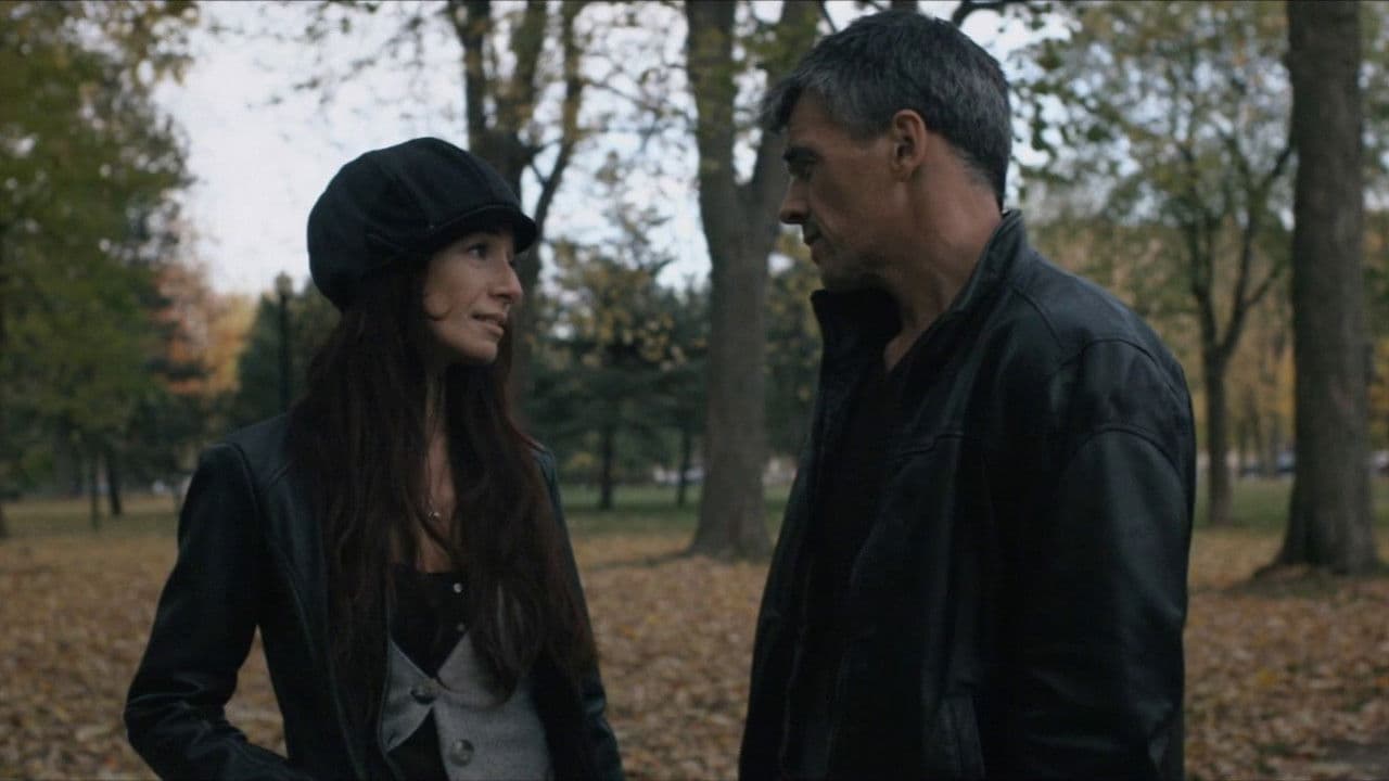 Backdrop – Rédemption