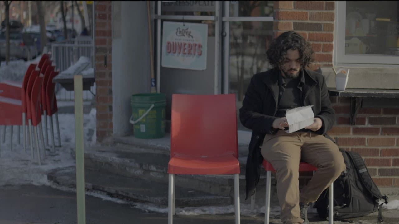 Backdrop – The Split-Up