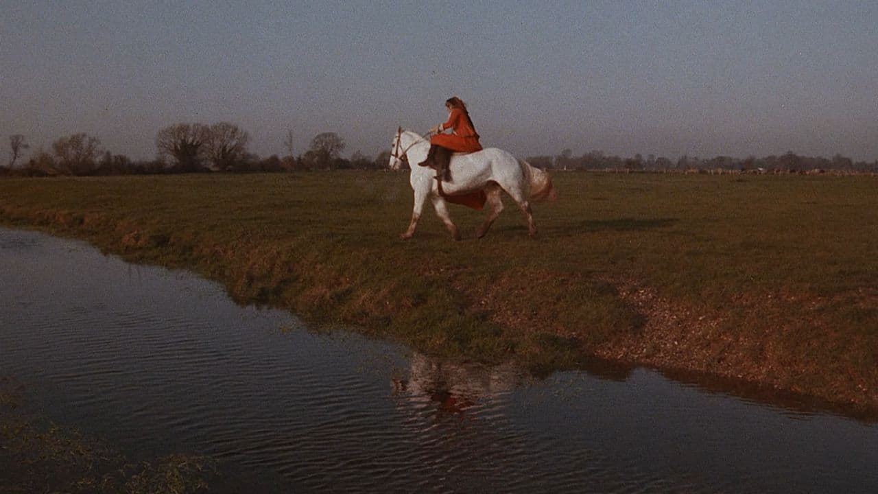 Backdrop – Fanny Hill