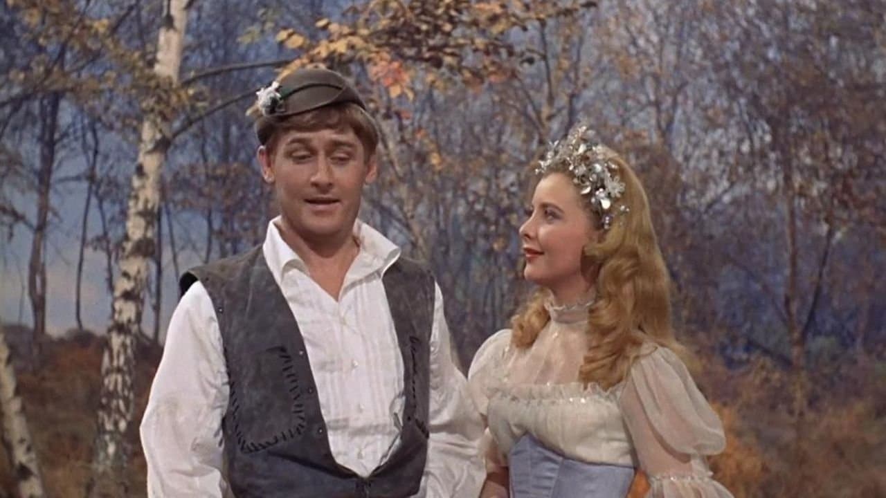 Backdrop – Der kleine Däumling