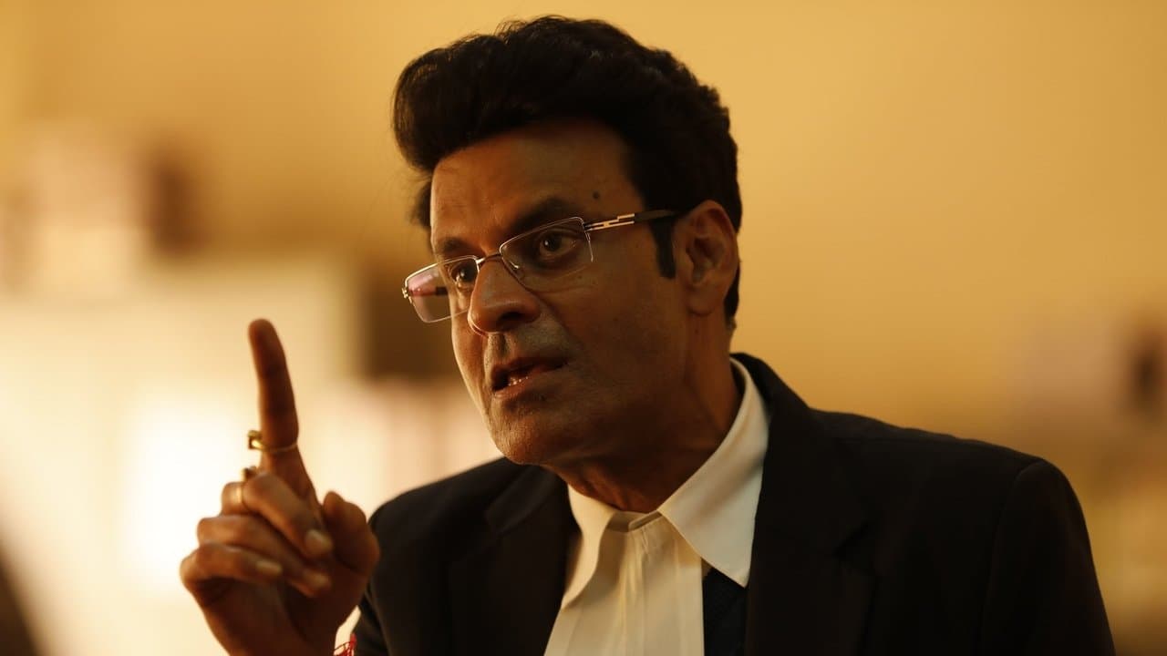 Backdrop – सिर्फ एक बंदा काफ़ी है