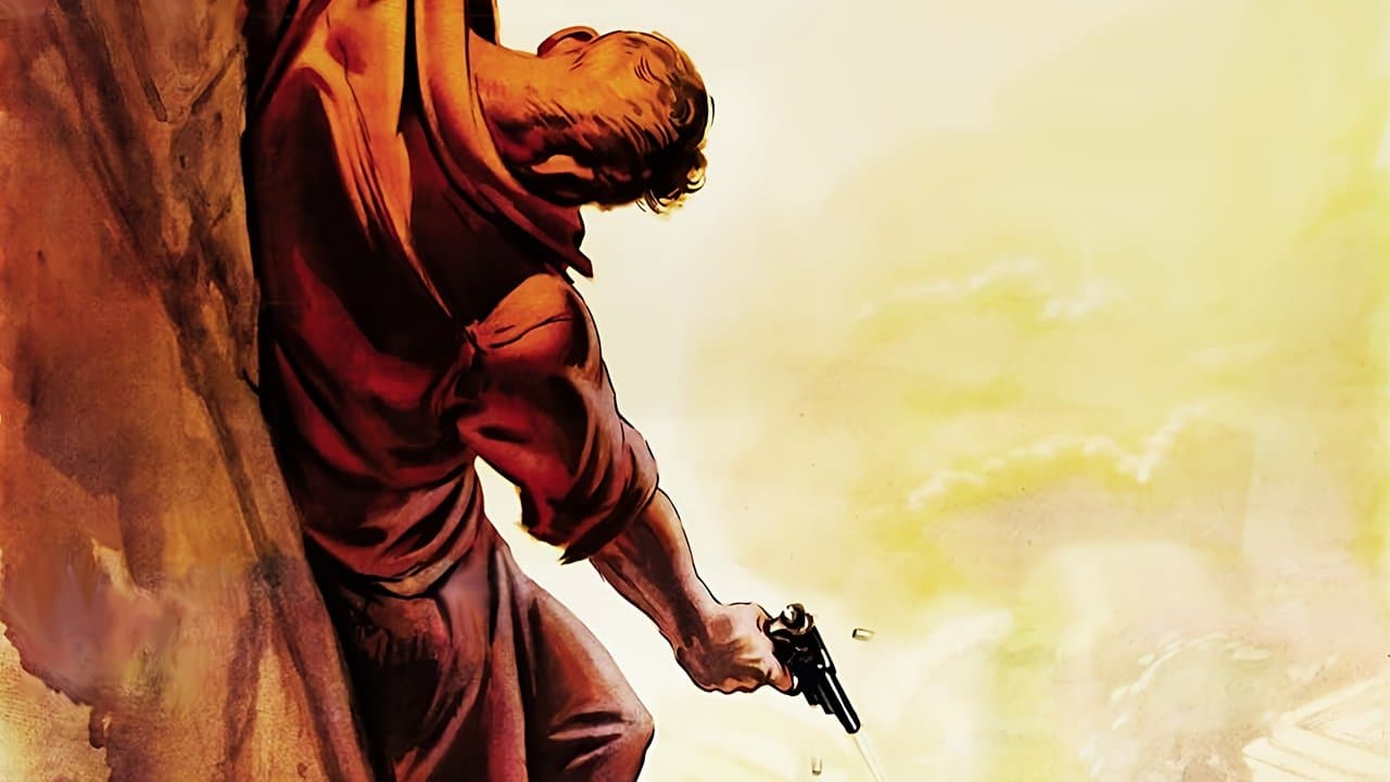 Backdrop – Entscheidung in der Sierra