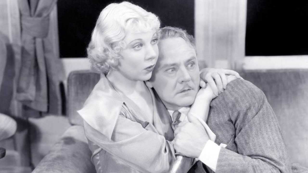 Backdrop – Murder in the Private Car