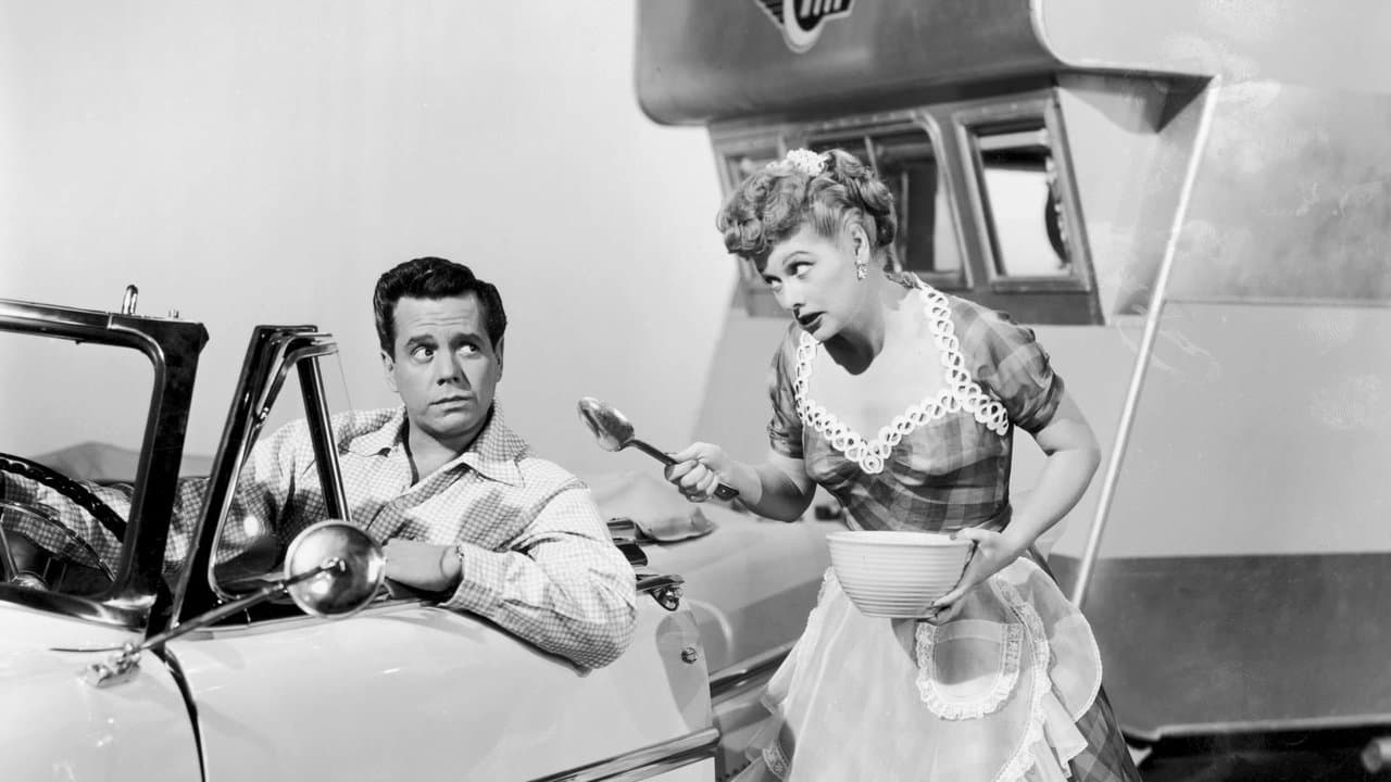 Backdrop – Villa mit 100 PS