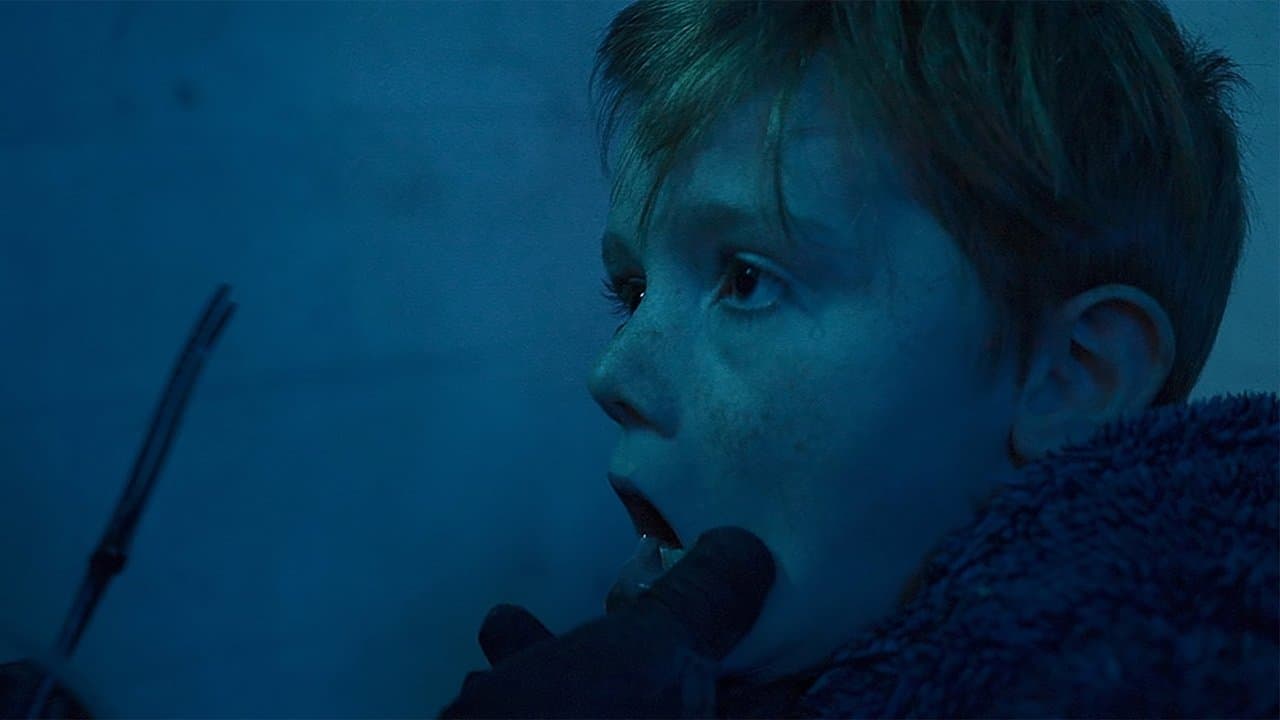 Backdrop – Die Zahnfee wird dich holen!