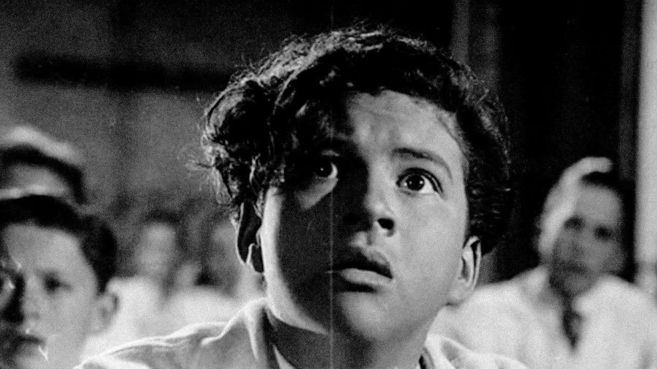 Backdrop – Si muero antes de despertar