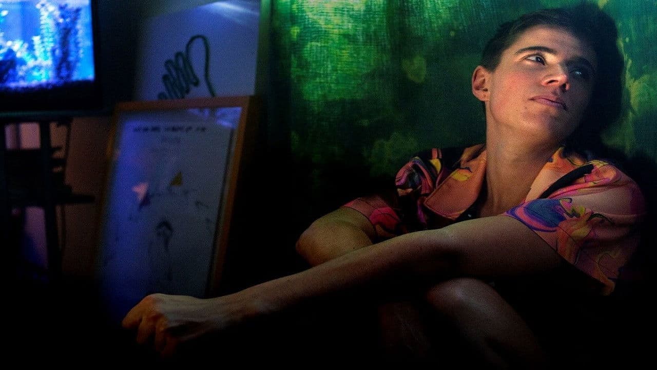 Backdrop – 17 minutos con Nora