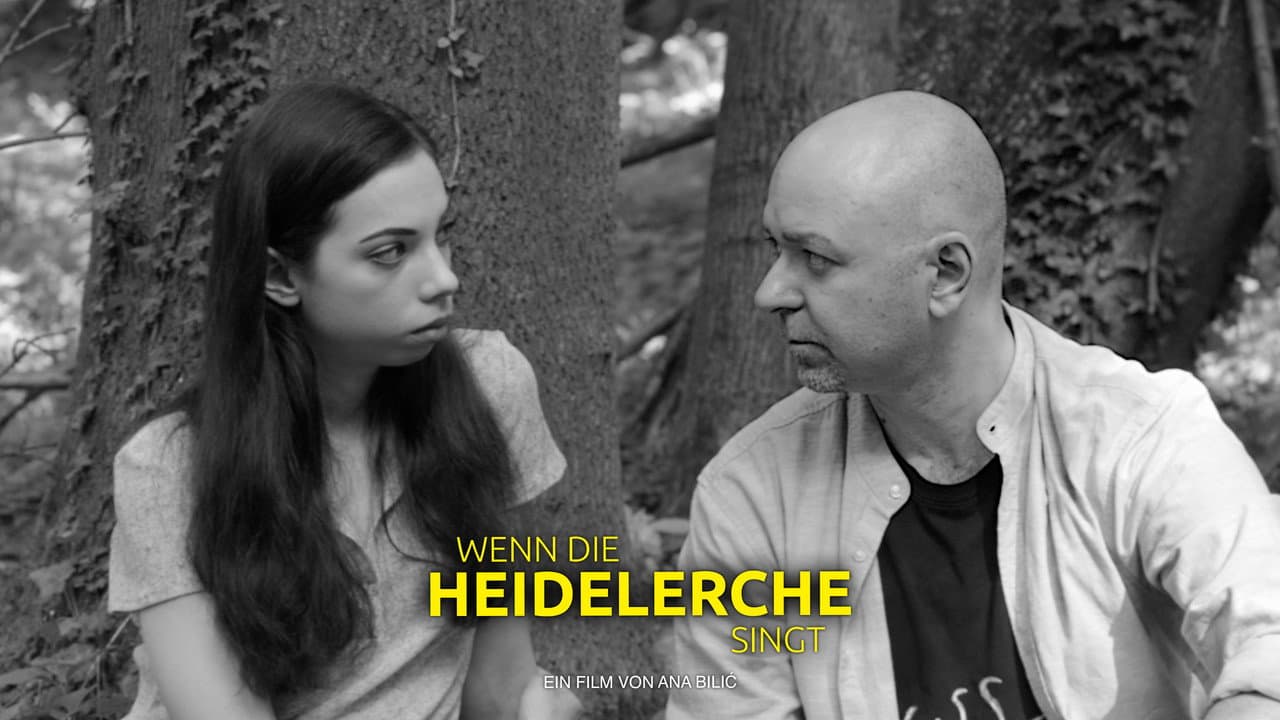 Backdrop – Wenn die Heidelerche singt