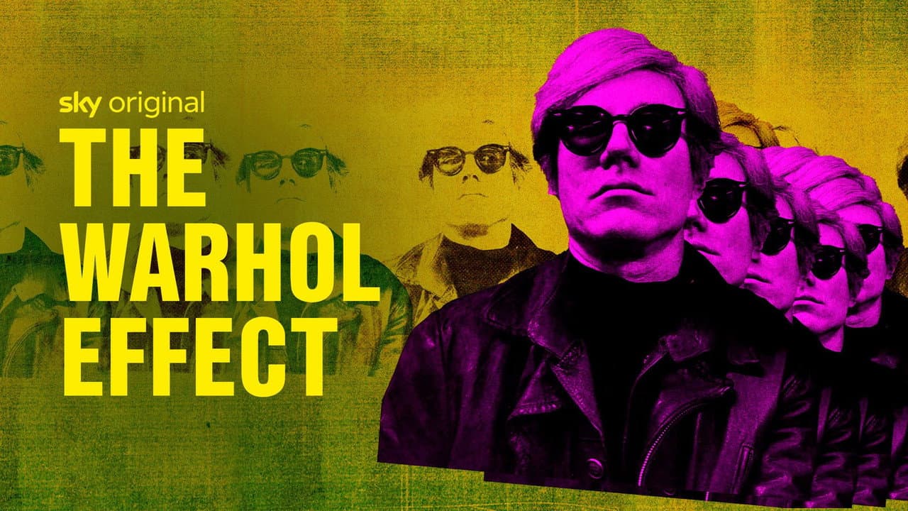 Backdrop – The Warhol Effect