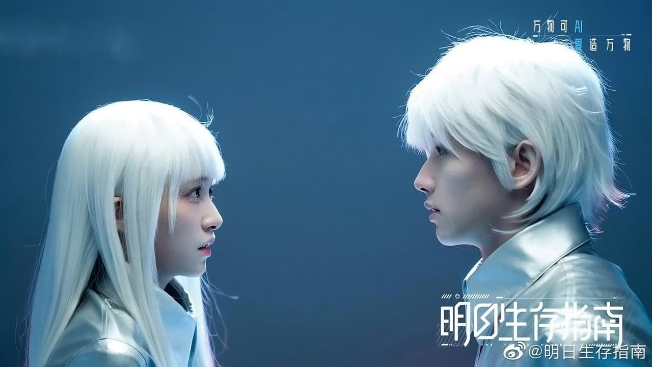 Backdrop – 爱之狂想曲