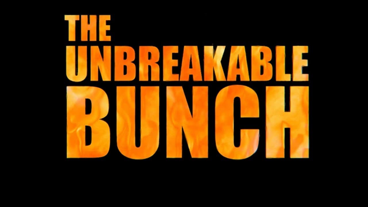 Backdrop – The Unbreakable Bunch