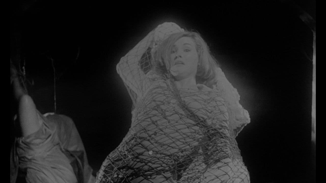 Backdrop – Blood Bath