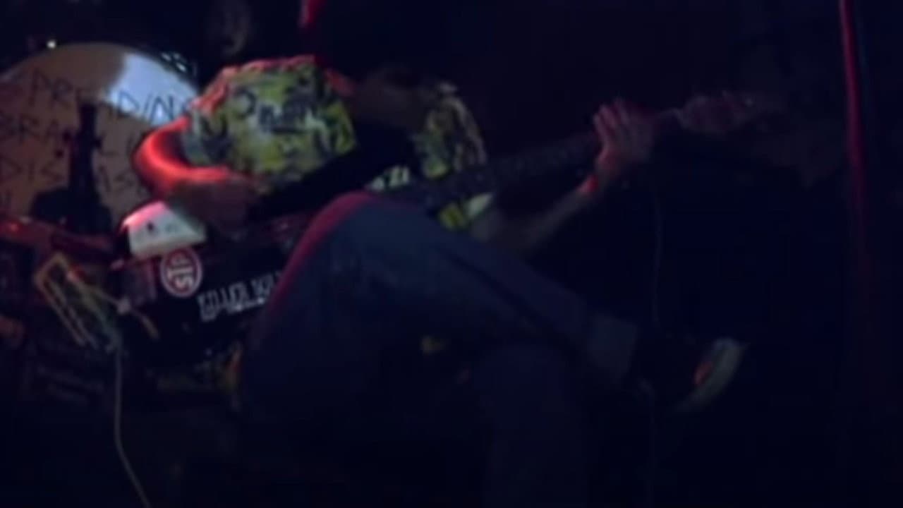 Backdrop – Breaking Brazilian Bones in Europe Tour