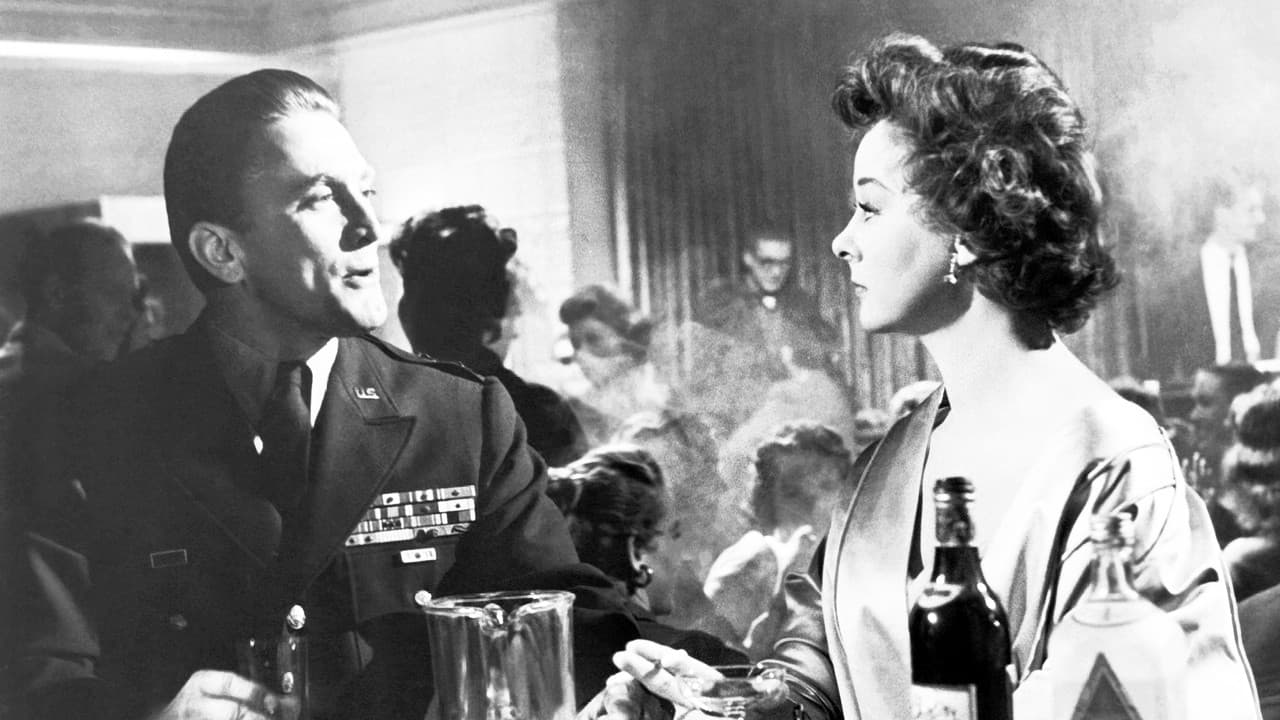 Backdrop – Charmant und süß - aber ein Biest