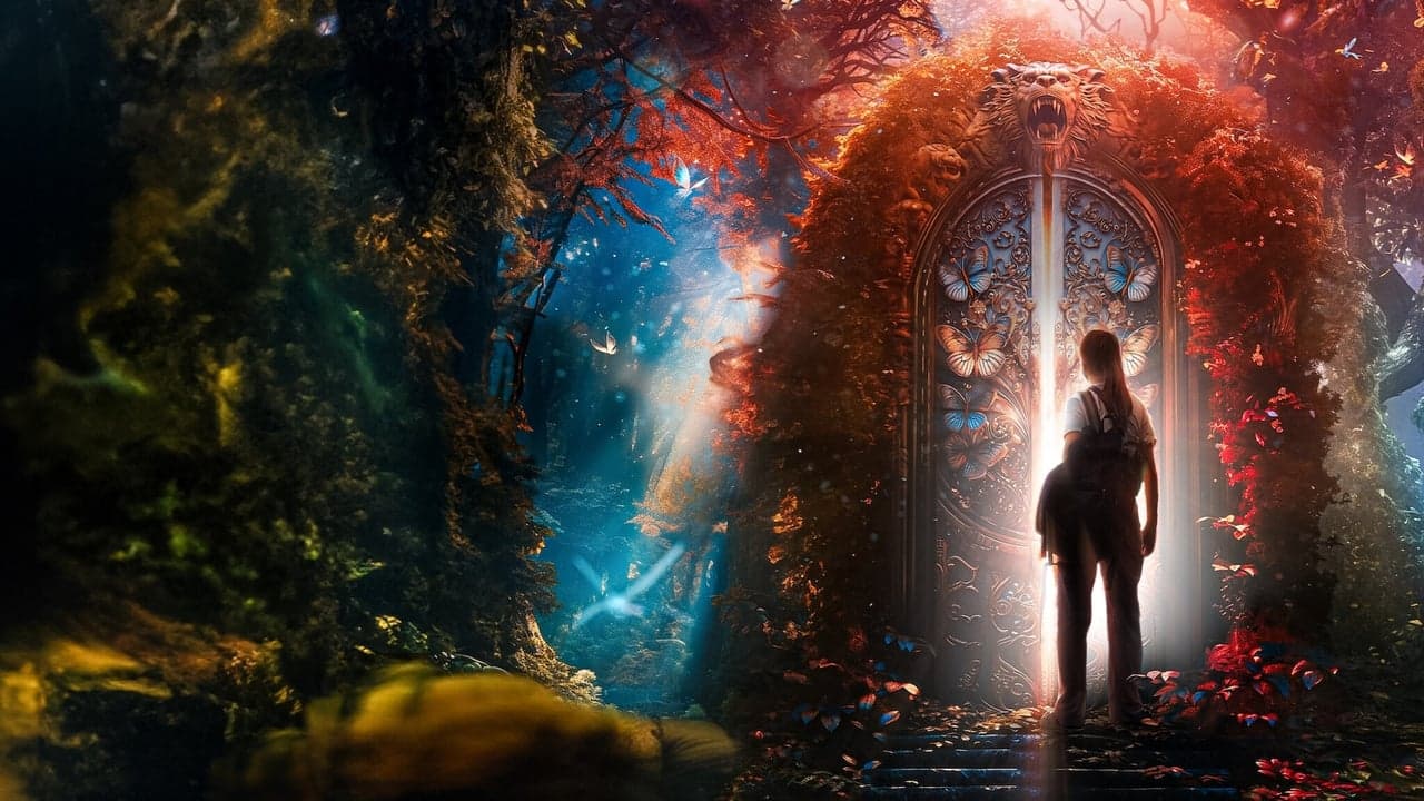 Backdrop – Die Akademie des Meisters Klex