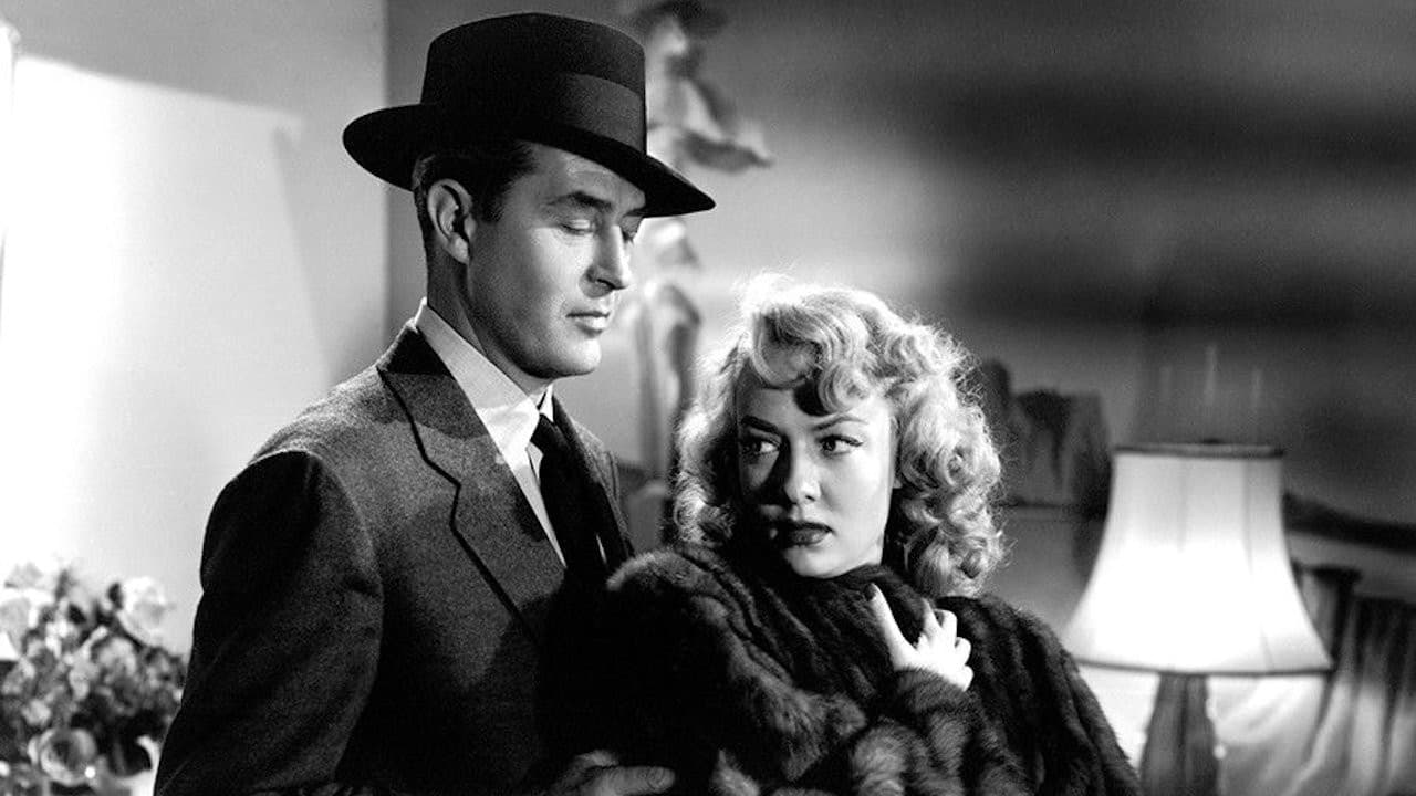 Backdrop – Der Agent aus der Hölle