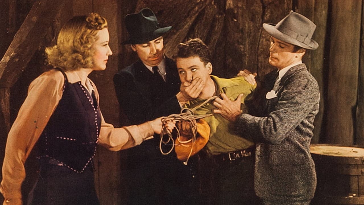 Backdrop – Quick Millions