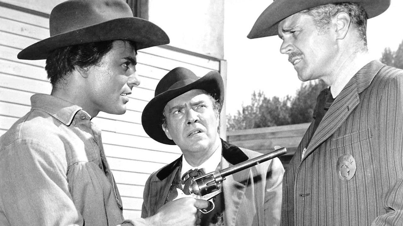 Backdrop – The Intruders