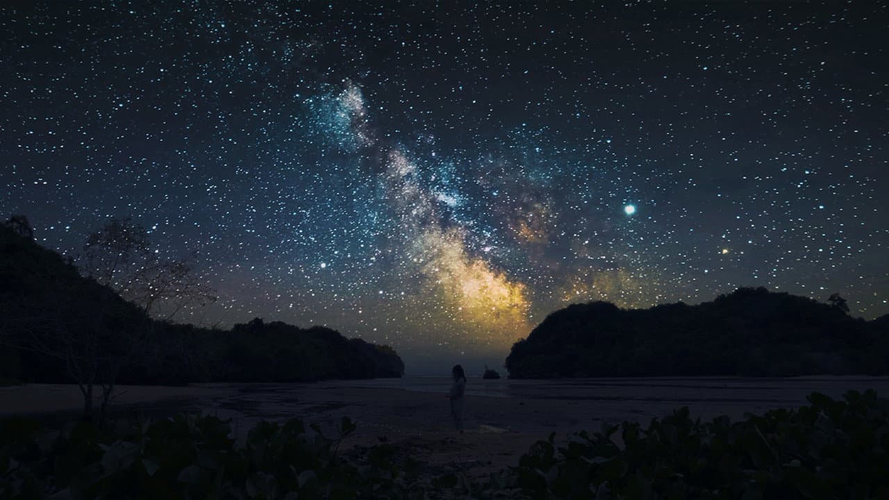 Backdrop – Jangka Kala