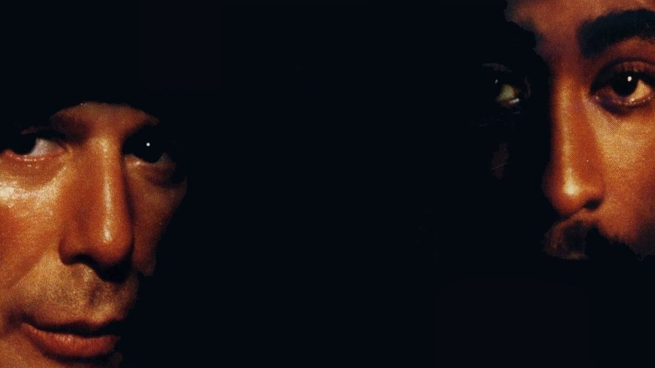 Backdrop – Bullet - Auge um Auge