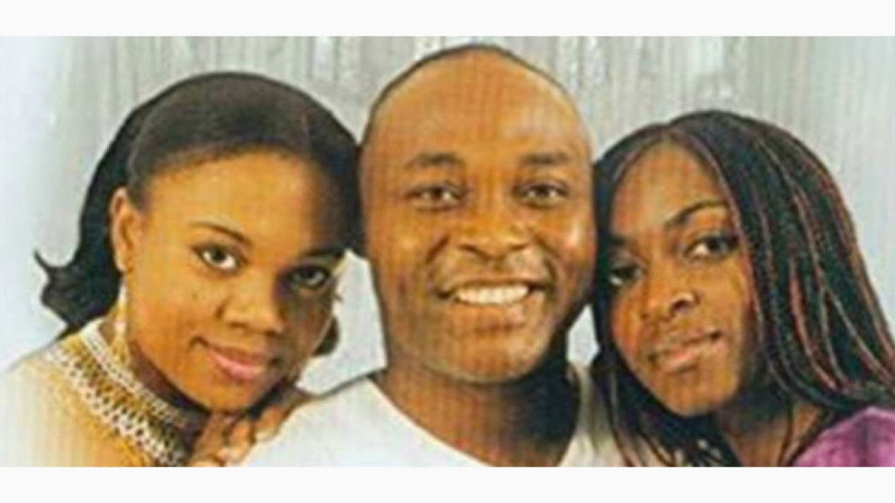 Backdrop – The Bridesmaid