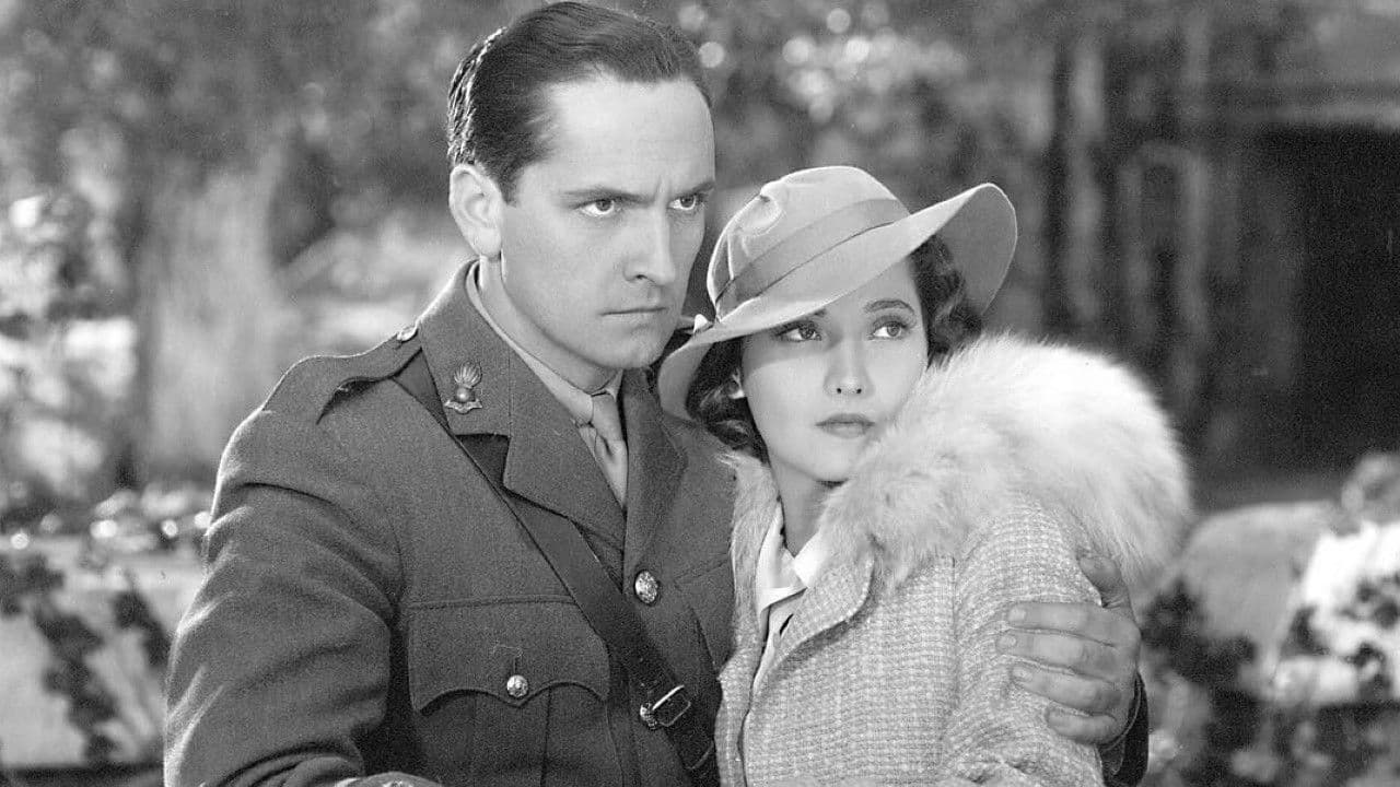 Backdrop – Der Weg im Dunkel