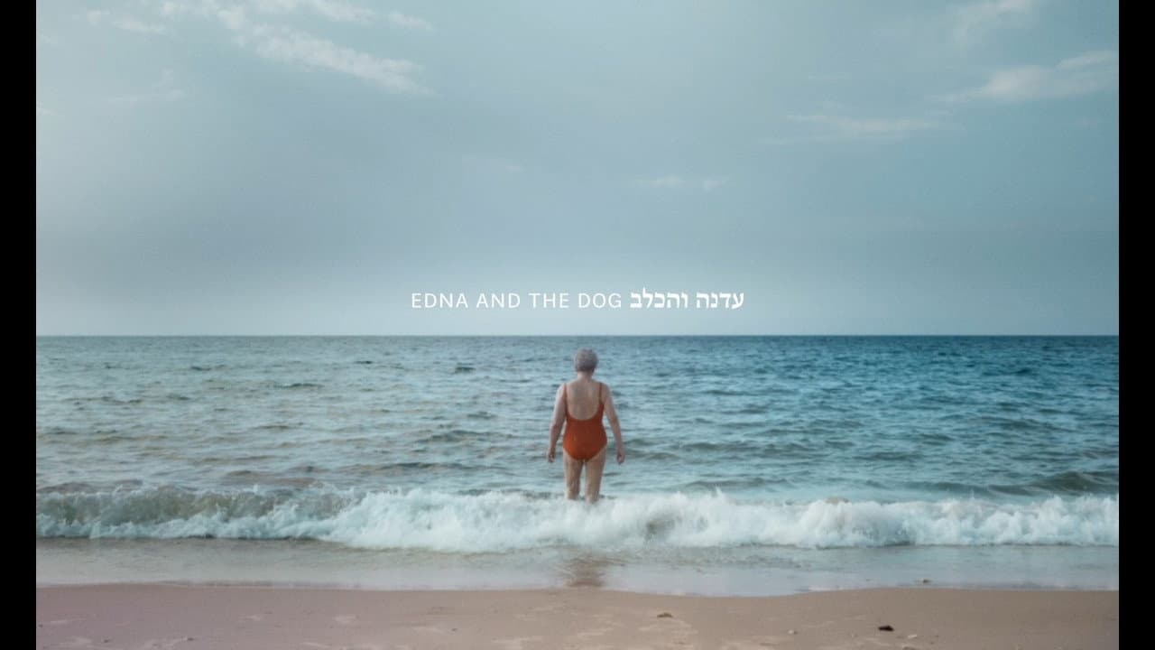 Backdrop – Edna and the Dog