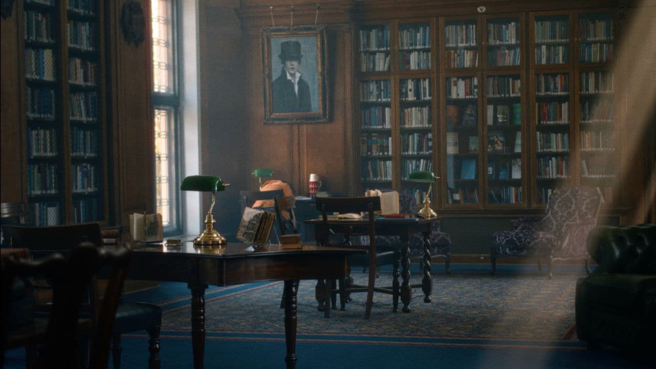 Backdrop – Unwell Woman