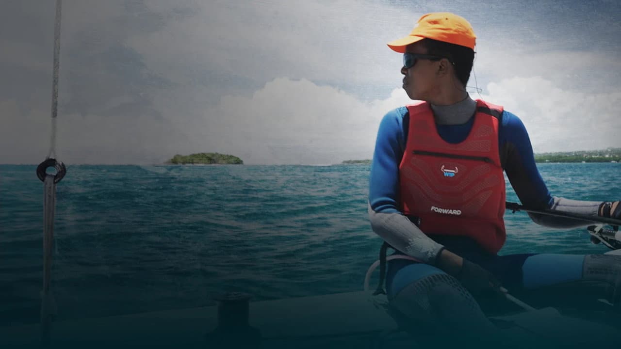 Backdrop – Antilles, la mer en héritage