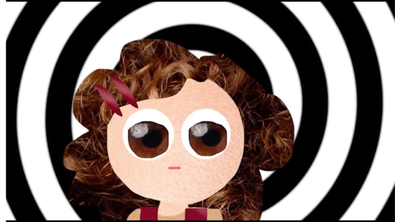 Backdrop – Duda Não Quer Ouvir O Parabéns!