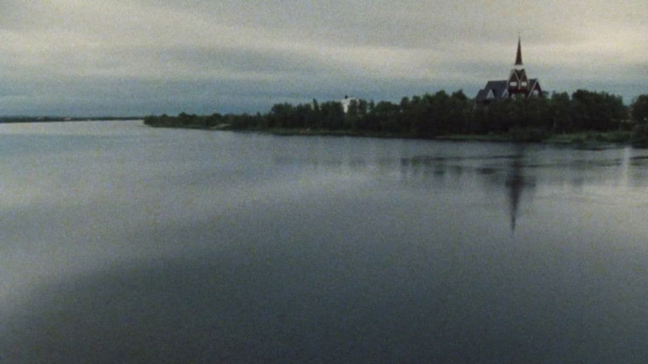 Backdrop – Ovanlandet