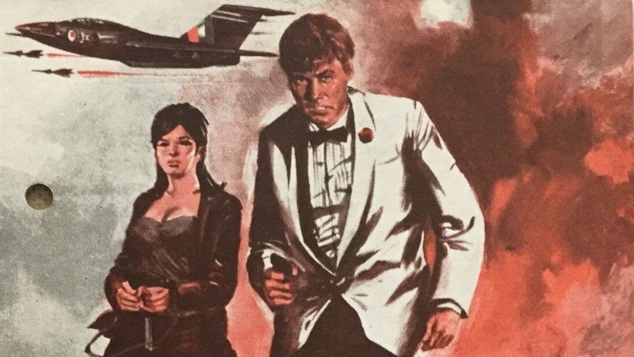 Backdrop – Goldsnake - Das Geheimnis der goldenen Schlange