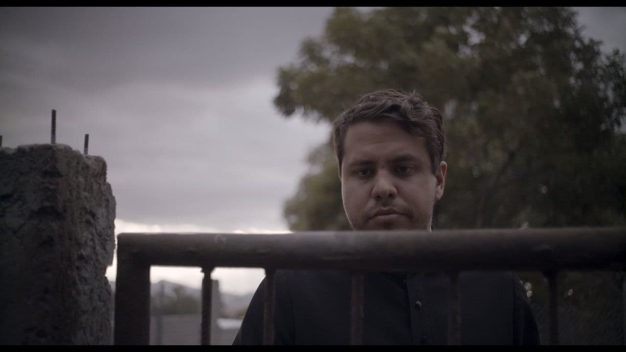 Backdrop – Father Pablo