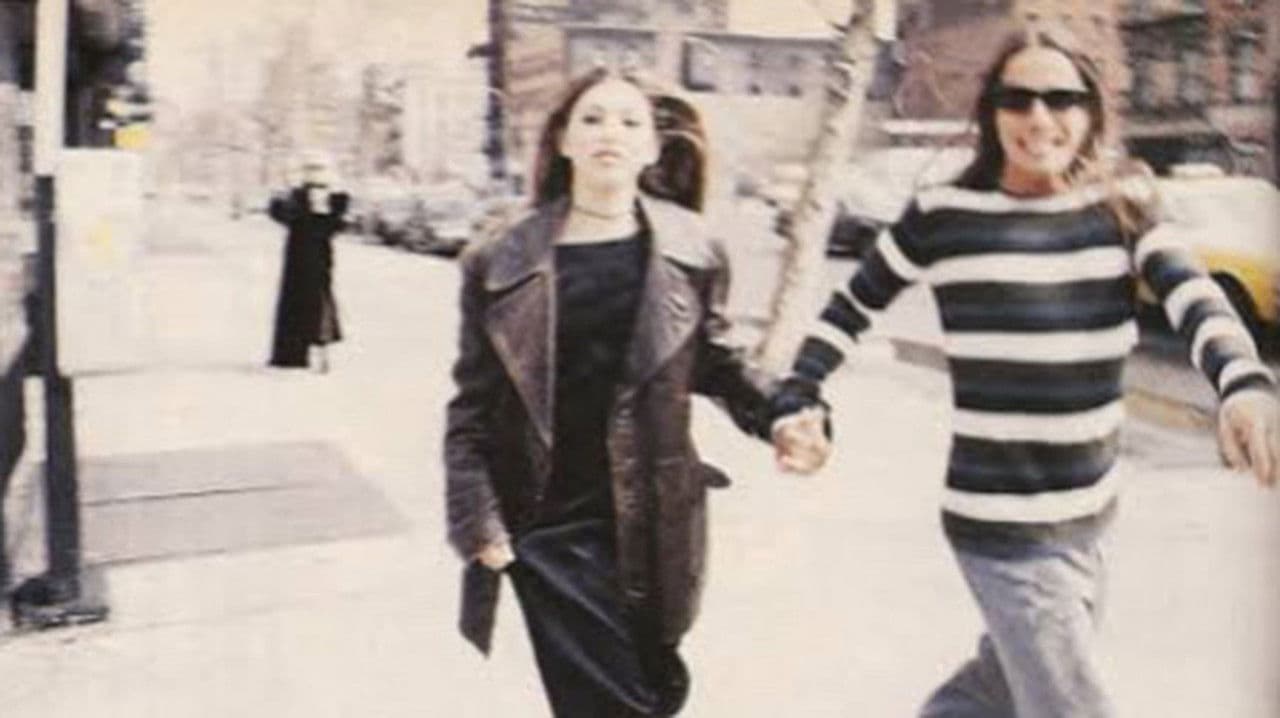 Backdrop – Changing Fashions