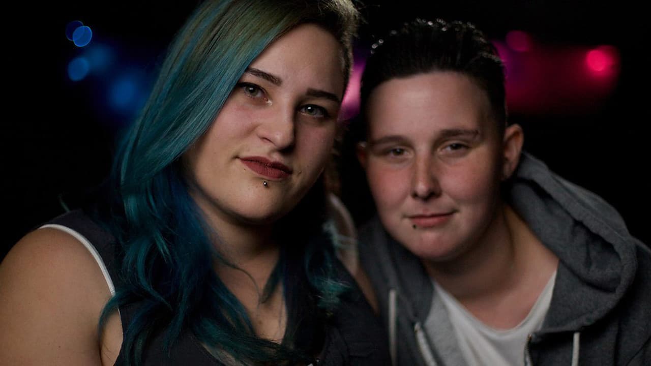 Backdrop – Is It Safe To Be Gay In The UK?