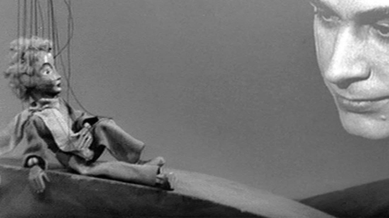 Backdrop – Der kleine Prinz