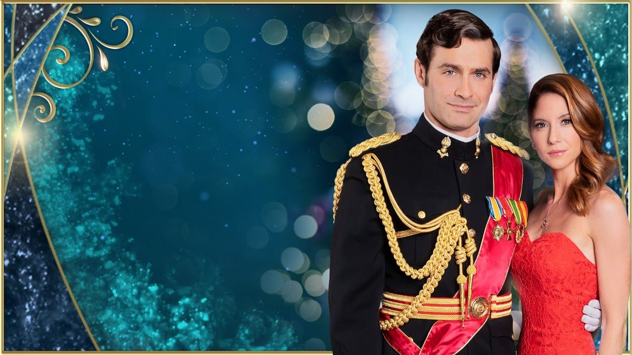 Backdrop – A Prince and Pauper Christmas