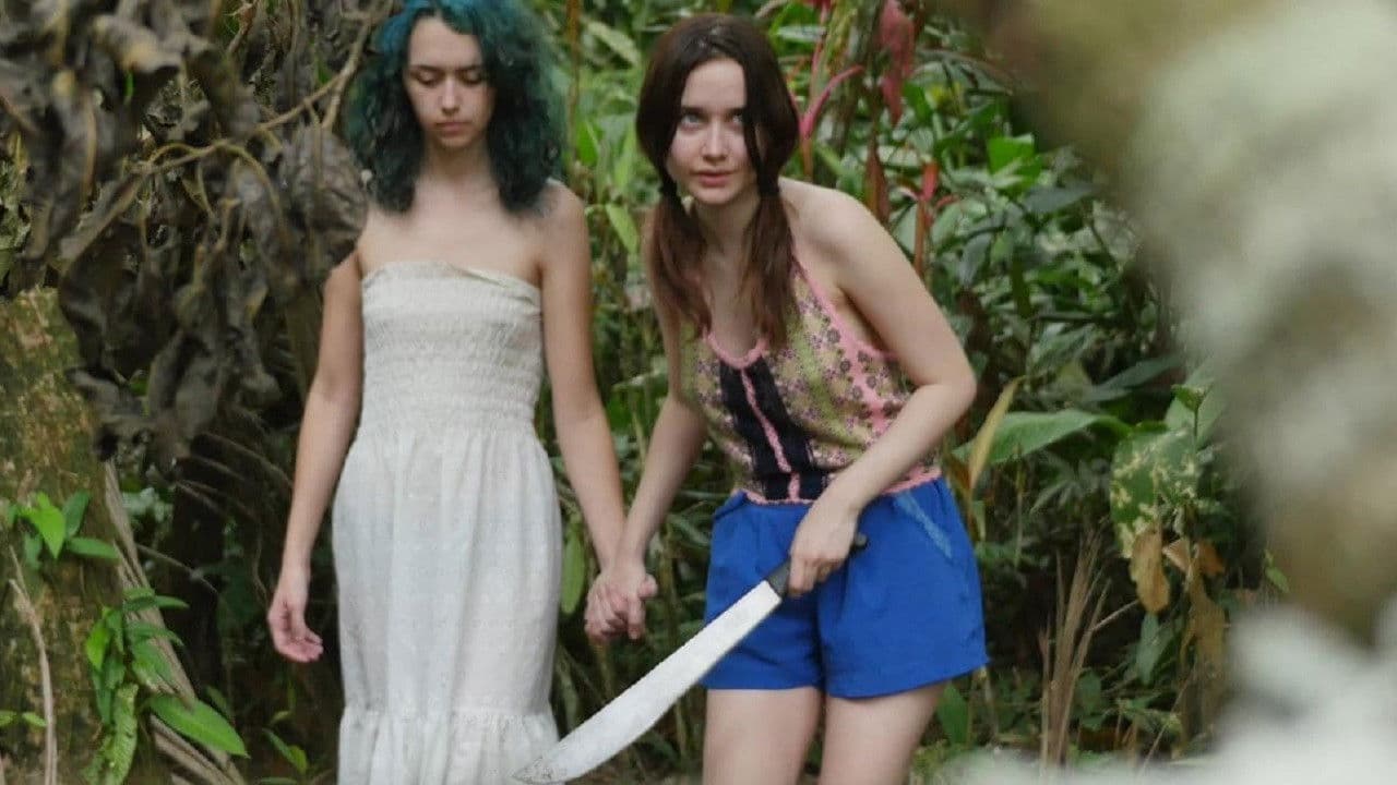 Backdrop – Primitiva