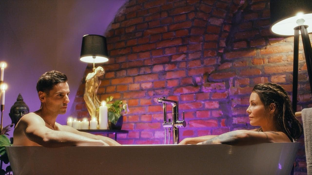 Backdrop – Love, Sex & Pandemic
