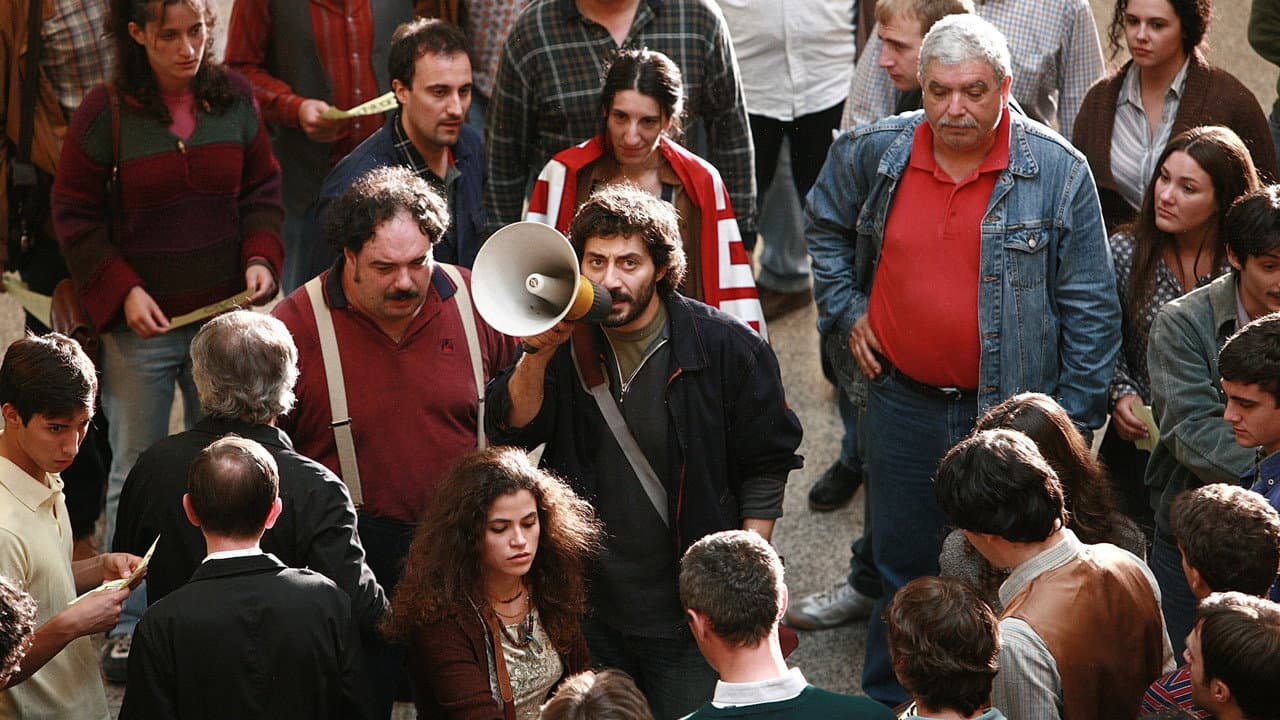 Backdrop – Signorina Effe