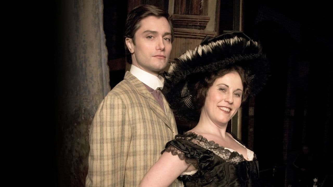 Backdrop – Marie Lloyd