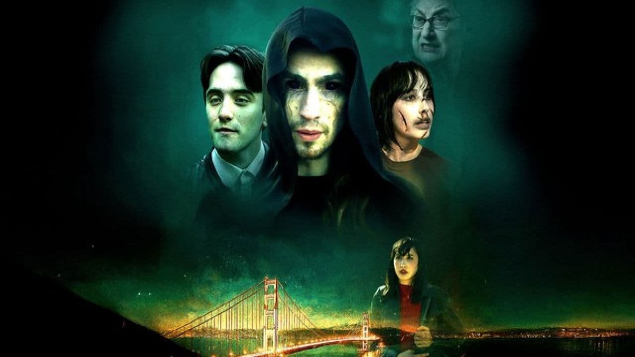Backdrop – Possession of Mara