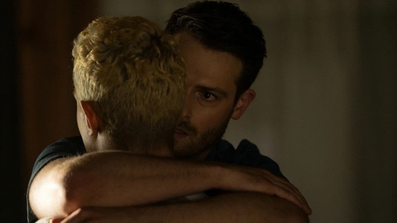 Backdrop – Ladybug