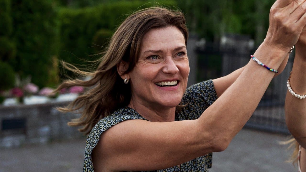 Backdrop – Elämä on juhla