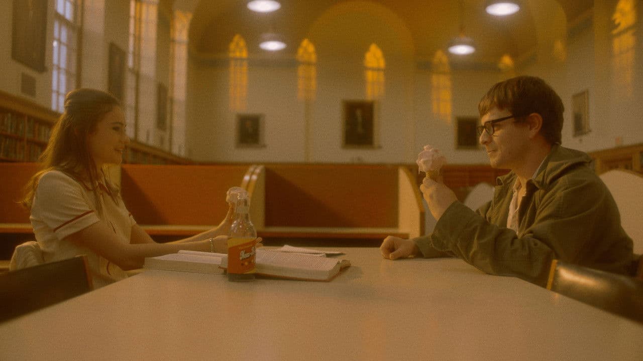 Backdrop – I Know What You Need